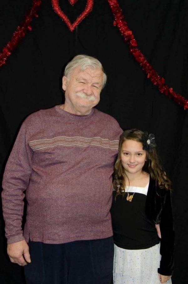 Charles J. Rheynard Jr.