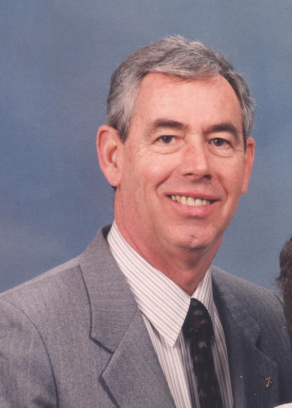 William Joseph Ancell