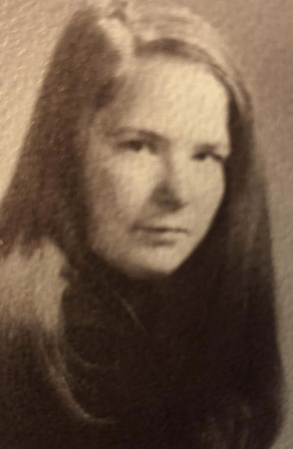 Kathy Bressler Winch