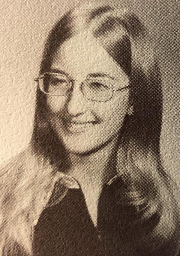 Kathy Mcdonald Rasler