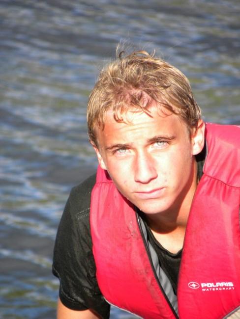 Nicholas Eugene King