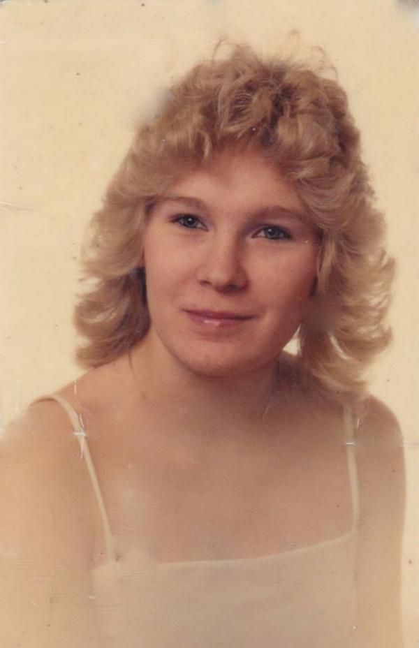 Toni L Massie Hopping