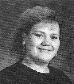 Christine J Gansheimer