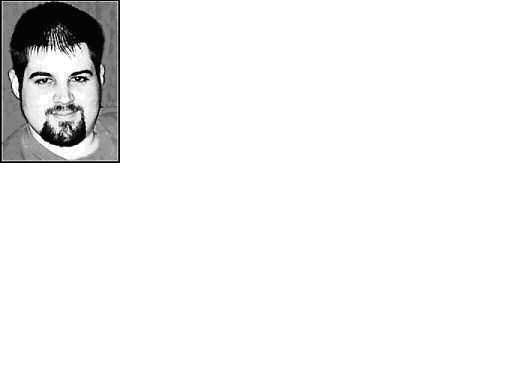 Raymond "joey" Baumgardner