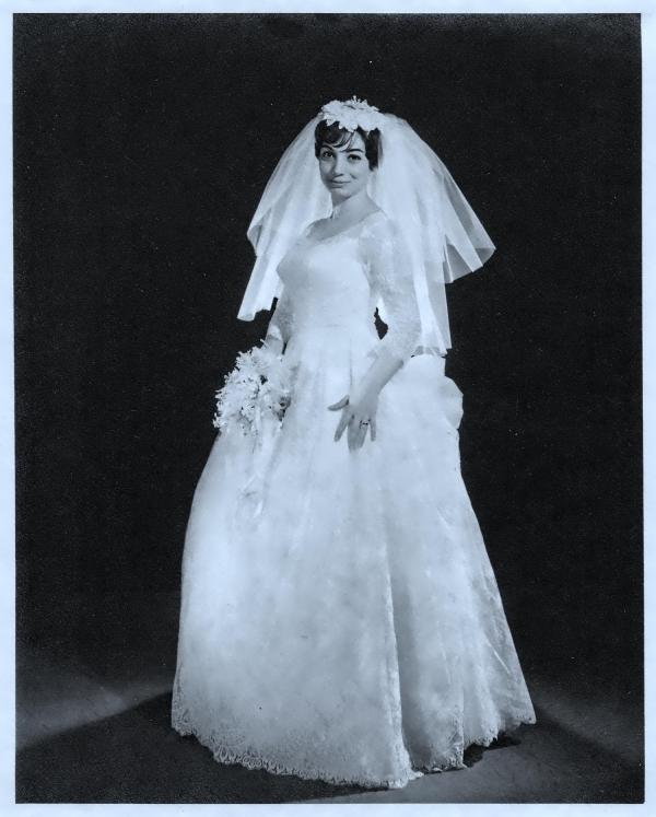 Florence Yates Leitter