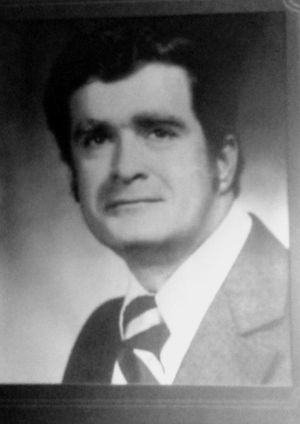 Edward Anthony Leitter