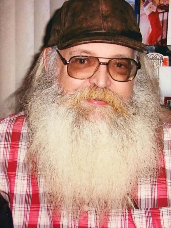 David Paul Warczinsky