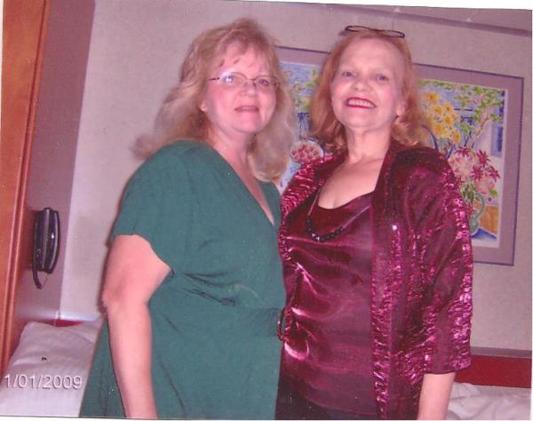 Dottie L. Spaulding Uphouse