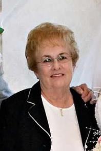 Irma Adams Kuciauskas