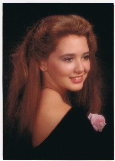 Mary Christine Hennessey