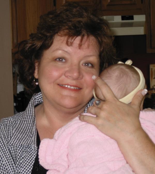 Denise Heise Blystone