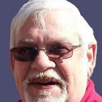 Byron Irvin "butch" Dodds