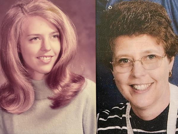 Denise "dennie" (may) Laughery