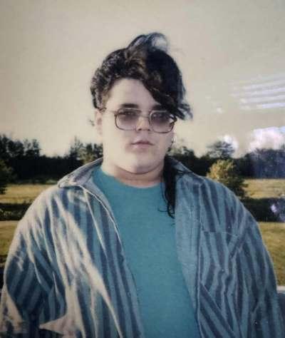 Franklin Scott Blair