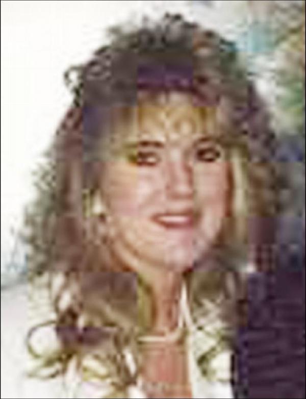 Caroline "carrie" Witt