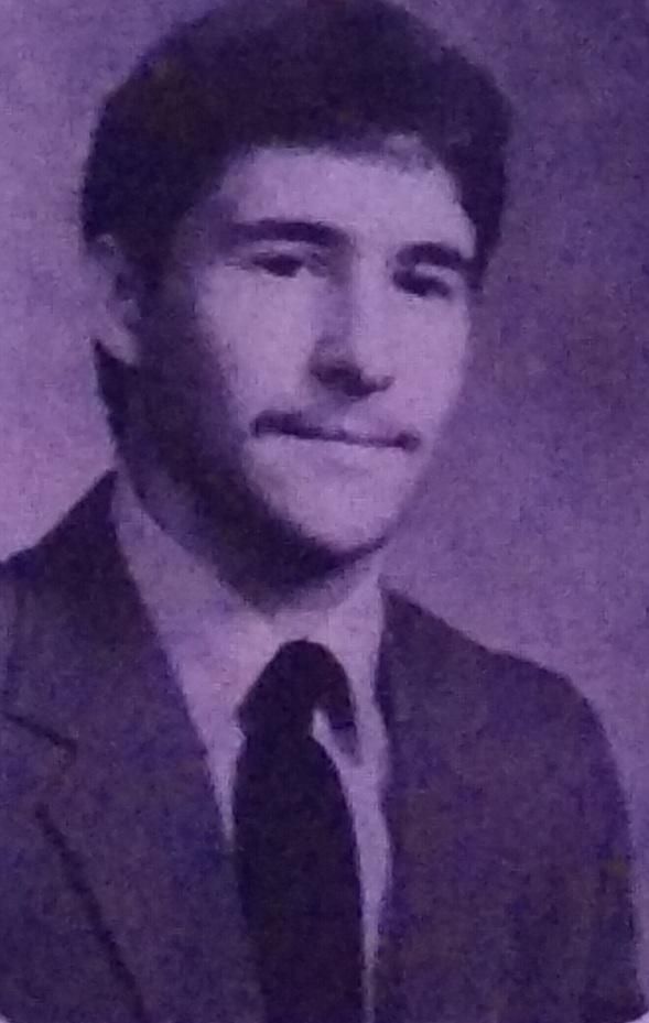 William "billy" Moss