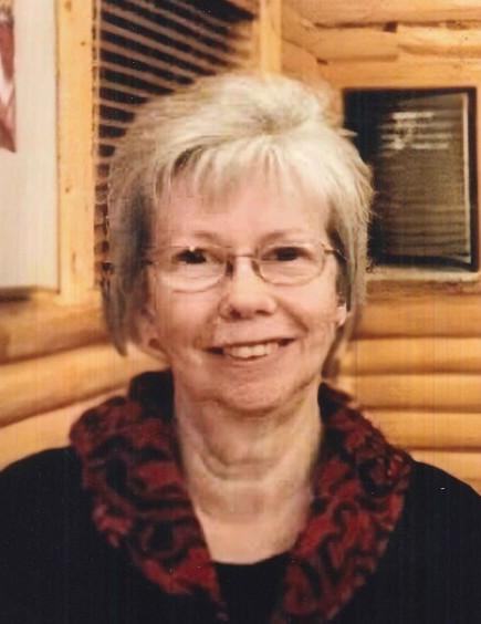 Marcia Baldwin Shimer