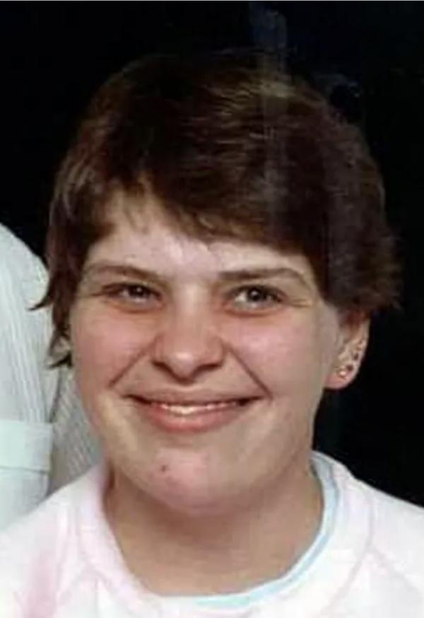 Deanna Lyn George (rock)