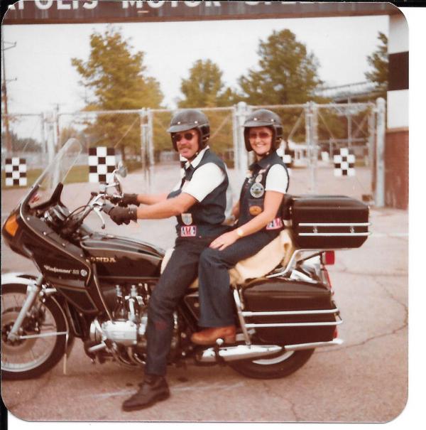 Maynard  "chip" B. Abbott