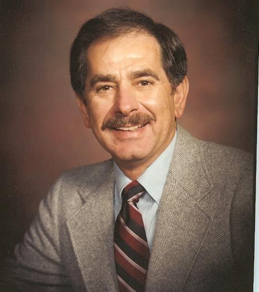 Robert Meryl Shaevitz