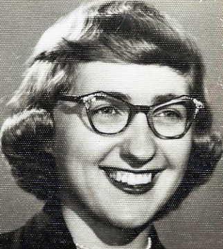 Esther Elaine Scheufler