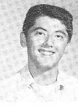 Ronnie Shinya Marshall