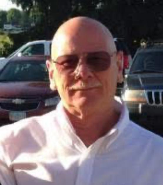 Jeffrey A. Stoneburner