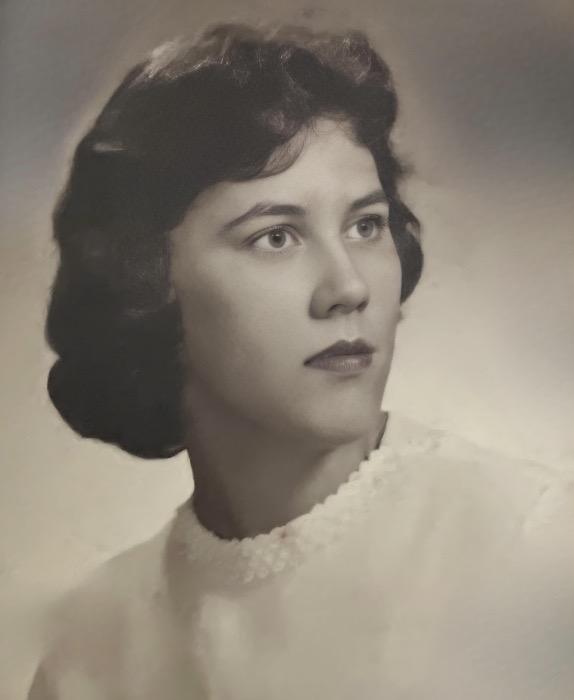 Margaret F. Taylor Nelson