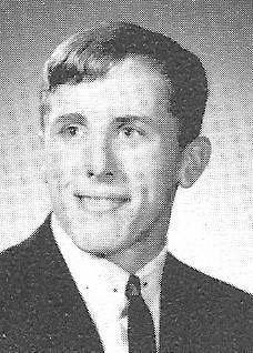 Kenneth Clair Fleming