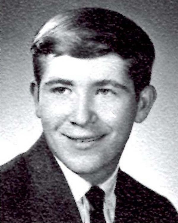 Jeffrey Richard Stainbrook