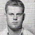 John Clifford 'cliff' Smock