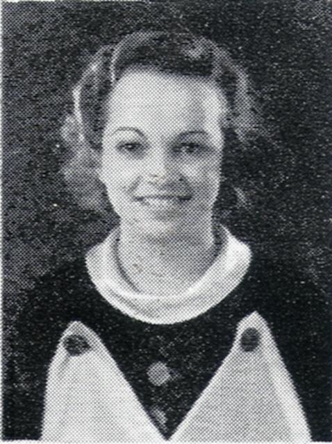 Anna M. Lewis