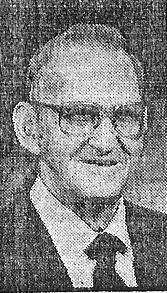 William A. Agin