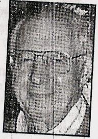 Robert Charles Terry