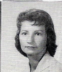 Judy Mclendon Miller