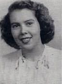 Vera Anita Shawger Ellis