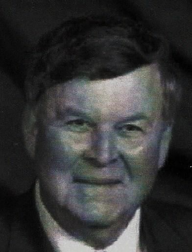 Robert L. (rob) Lucas