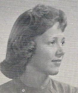 Linda Barnes Bunting