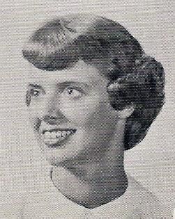 Jo Anne Hickman Allen