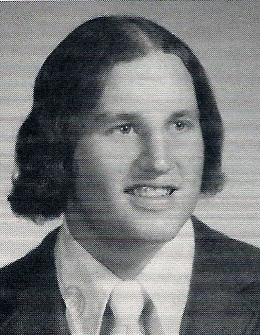 Robert Eric Smith (big E)