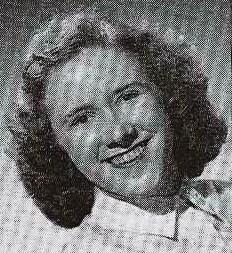 Donna Jean (hennessey) Huey