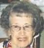 Margaret Erma "peg" Kennison Taylor