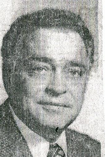 William M. Greiner Jr.