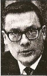 Frederick Rankin Taylor