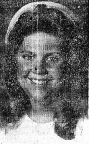 Molly Gravitt Roberts