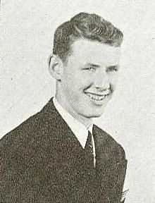 Bernard F. Killian Sr.