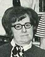 Ruthe Friesinger Laplante