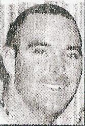 Troy Michael Beisser