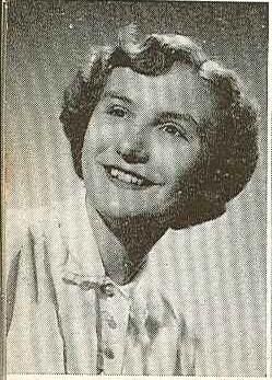 Wanda L. Jones Dunkle