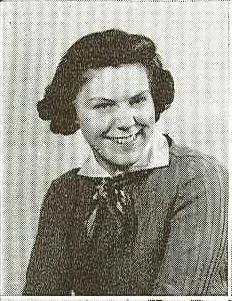 Evelyn Jean Patterson Gallant